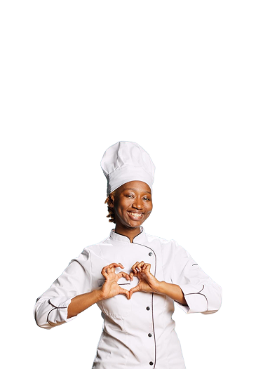 Professional Chef